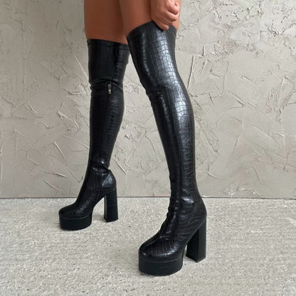Stylish Orthopedic Boots for Any Occasion