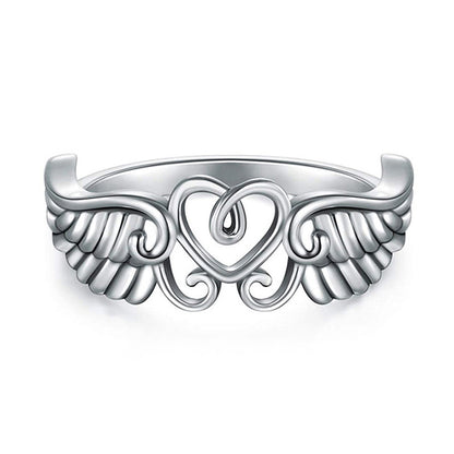 Beautiful Ring with Unique Style