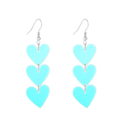 Romantic Earring for Special Moments