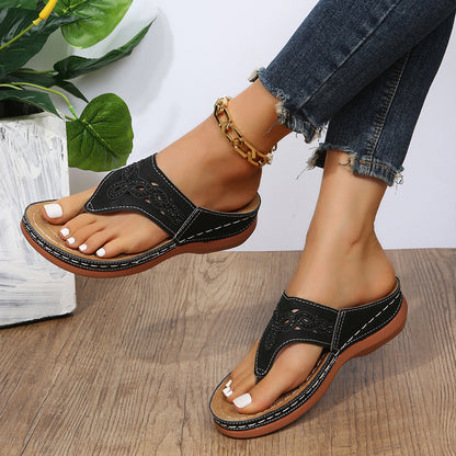 Beautifully Crafted Orthopedic Shoes