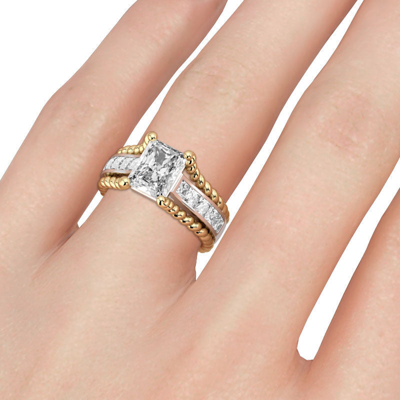 Vintage Handmade Ring