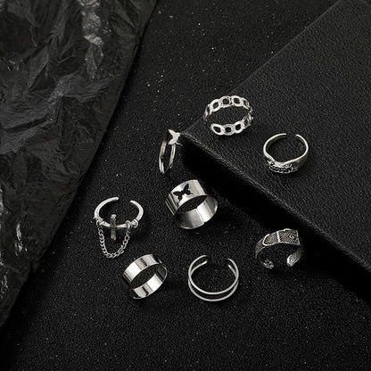 Classic Set with Timeless Appeal