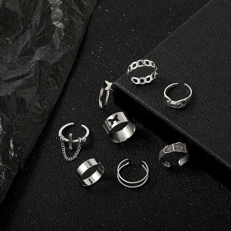 Classic Set with Timeless Appeal