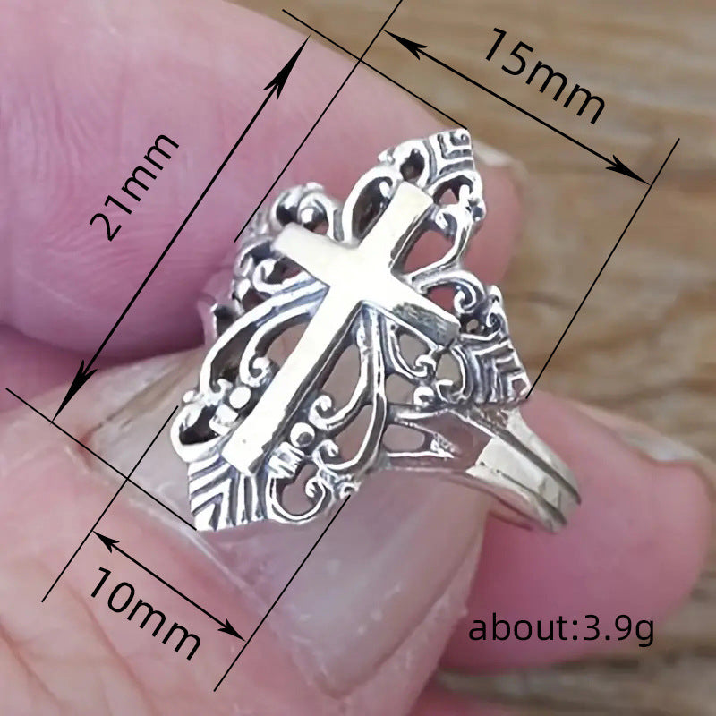 Romantic Ring for Special Moments
