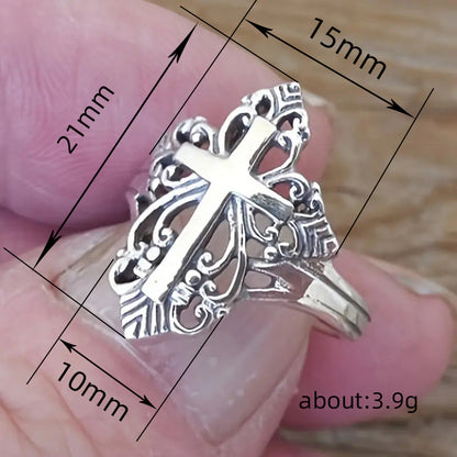 Romantic Ring for Special Moments