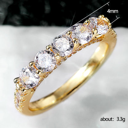 Stunning Gold Bracelet for Daily Wear