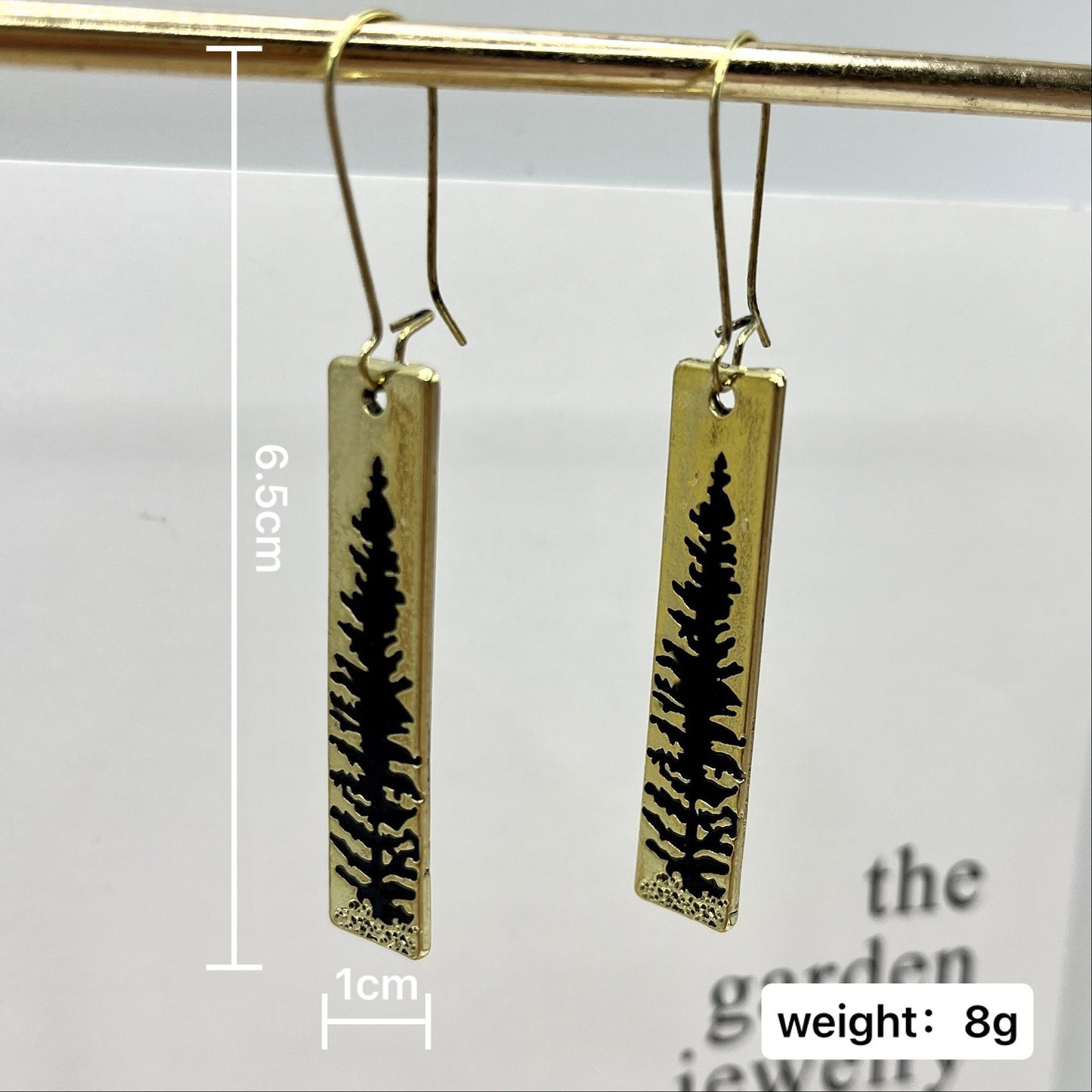 Romantic Earring for Special Moments