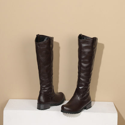 Elegant Orthopedic Boots for Every Step