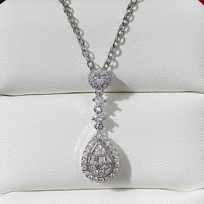 Charming Necklace for Any Occasion