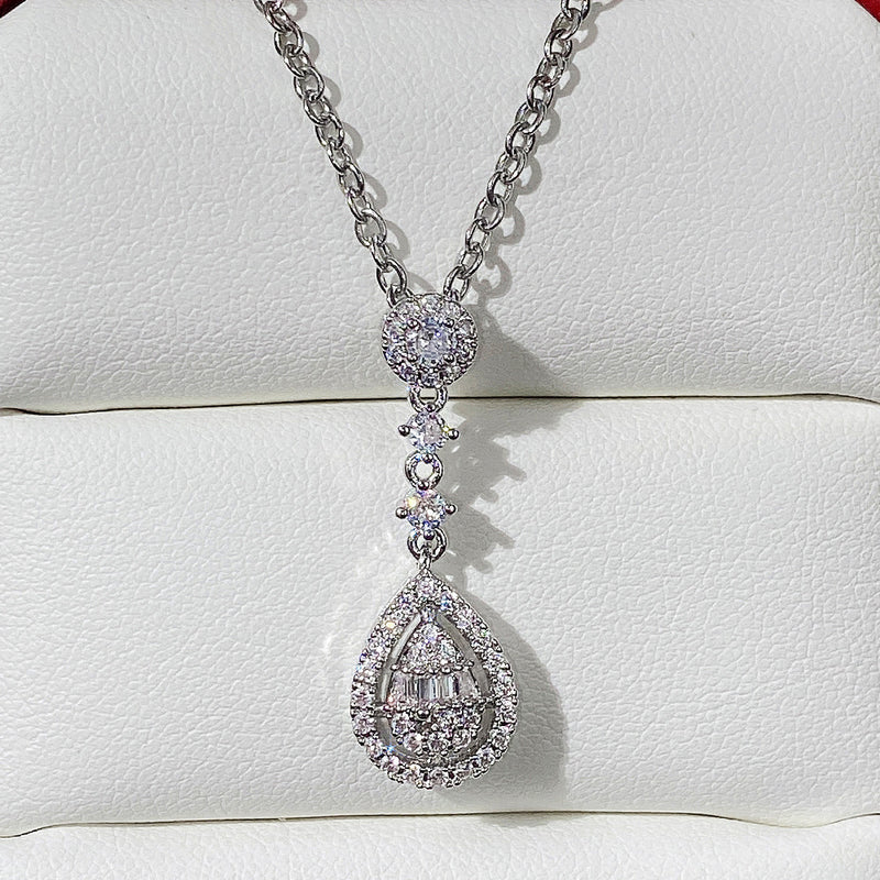 Charming Necklace for Any Occasion