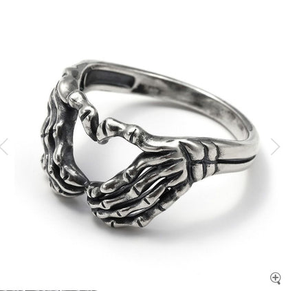 Charming Ring for Any Occasion