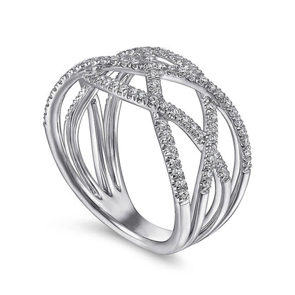 Classic Ring with Timeless Appeal