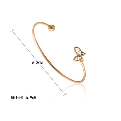 Elegant Gold Bracelet for Every Occasion