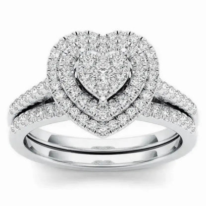 Romantic Ring for Special Moments