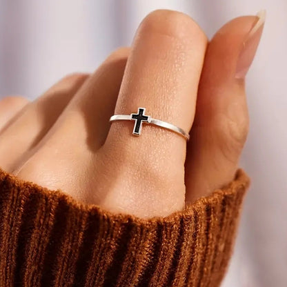 Vintage Handmade Ring