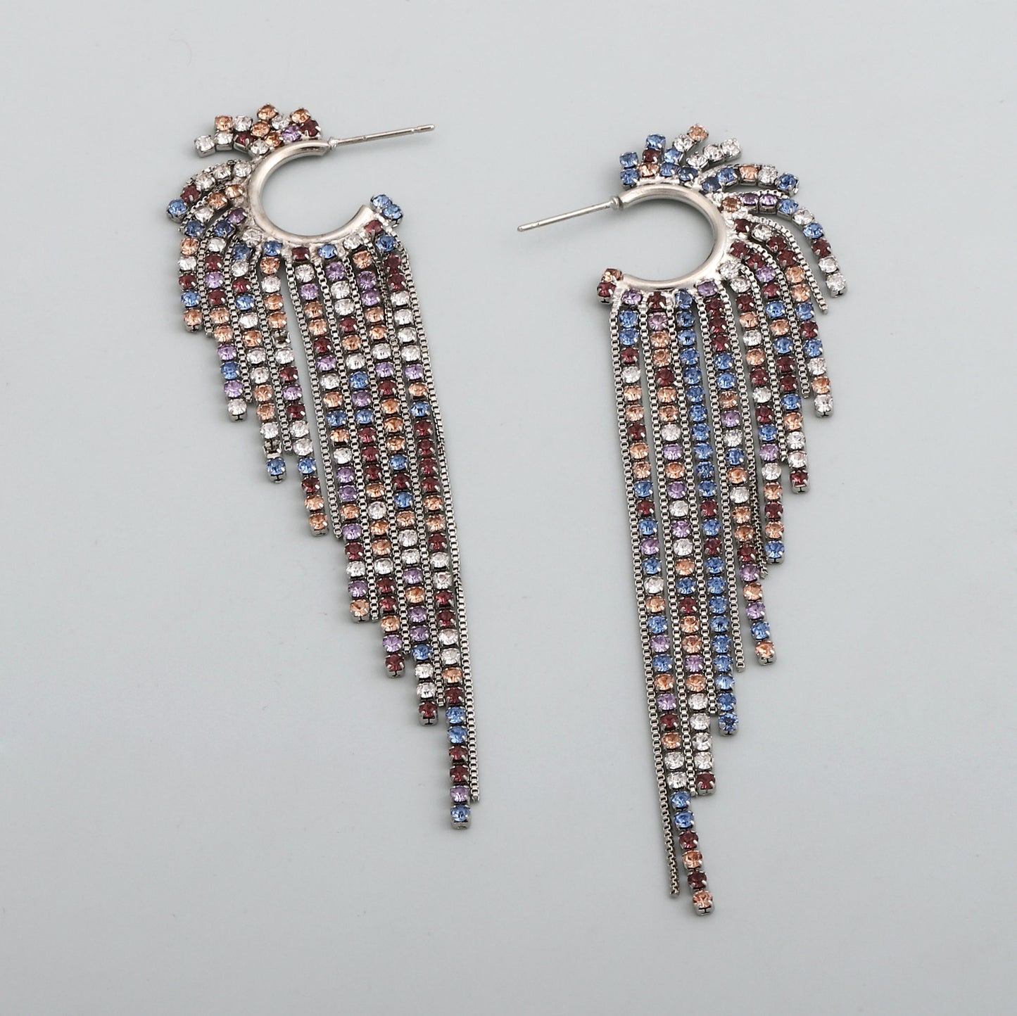 Classic Earring with Timeless Appeal