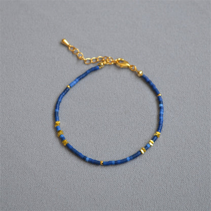 Charming Silver Bracelet for Any Occasion