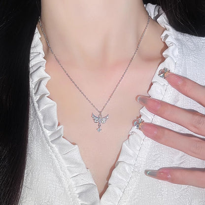 Classic Necklace with Timeless Appeal