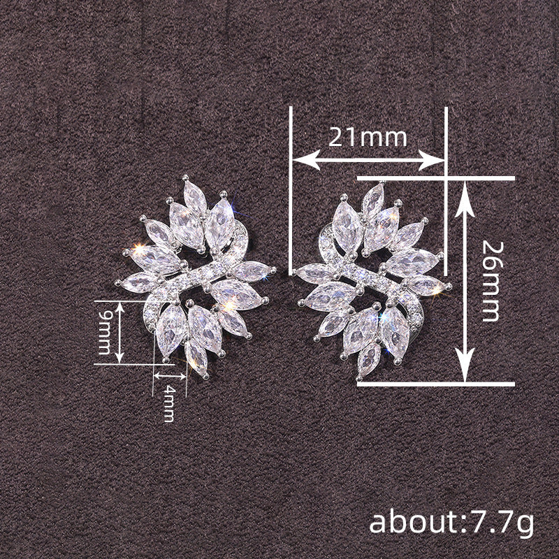 Elegant Earring for Every Occasion