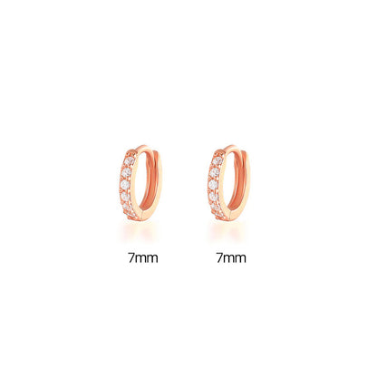 Charming Earring for Any Occasion