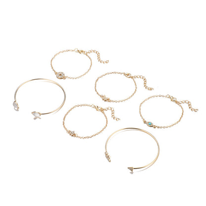 Delicate Artisan Bracelet