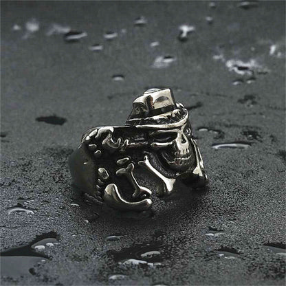 Elegant Ring for Every Occasion