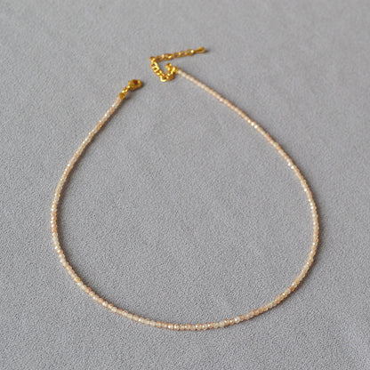 Delicate Artisan Necklace