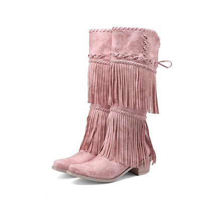 Stylish Orthopedic Boots for Any Occasion