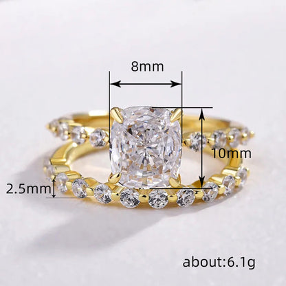 Classic Ring with Timeless Appeal