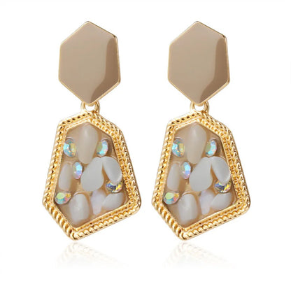 Elegant Silver Earring for Every Occasion
