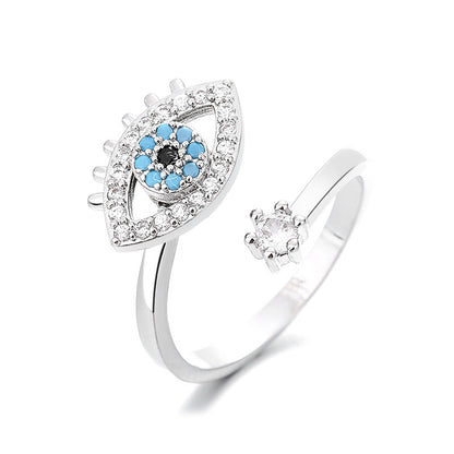 Romantic Ring for Special Moments
