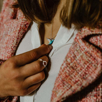 Charming Necklace for Any Occasion