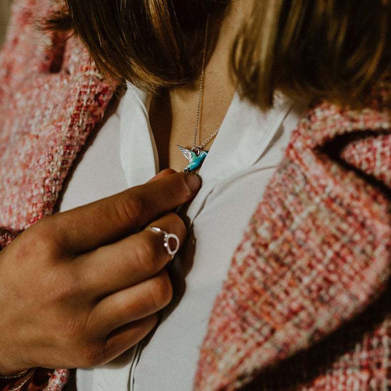 Charming Necklace for Any Occasion