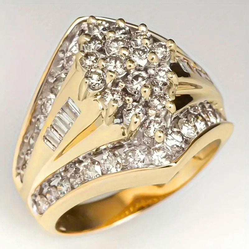 Elegant Ring for Every Occasion