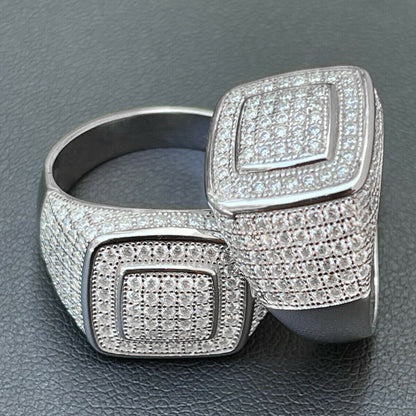 Charming Ring for Any Occasion