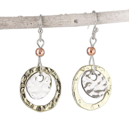 Classic Earring with Timeless Appeal