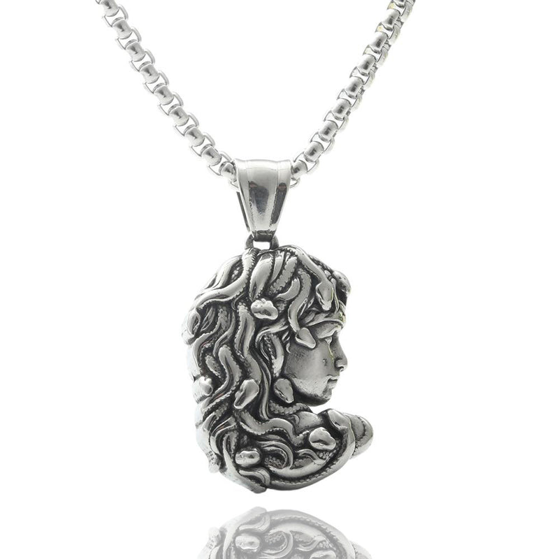 Delicate Artisan Pendant