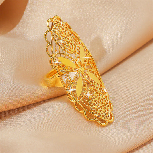 Charming Ring for Any Occasion