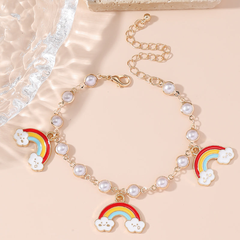 Charming Bracelet for Any Occasion