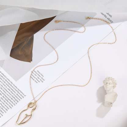 Charming Necklace for Any Occasion