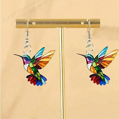 Charming Earring for Any Occasion