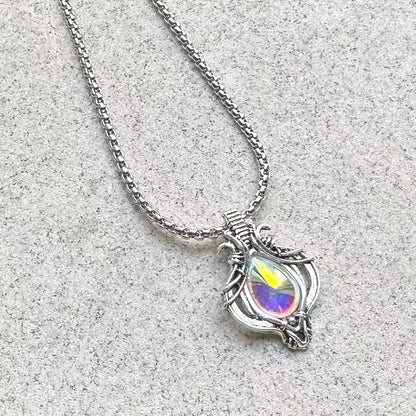 Vintage Handmade Necklace