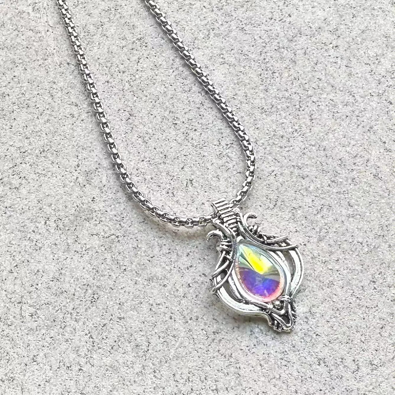 Vintage Handmade Necklace