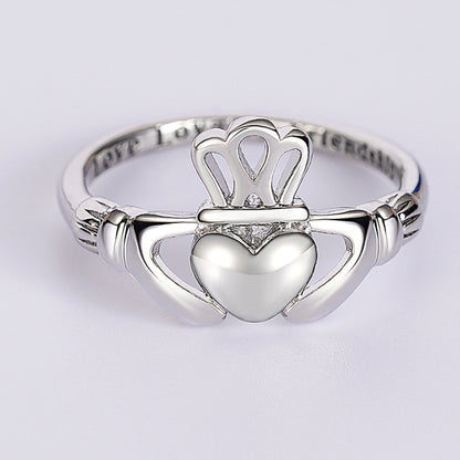 Vintage Handmade Ring