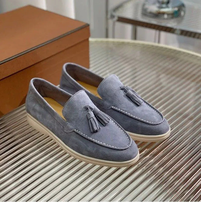 Chic Orthopedic Shoes with Unique Design