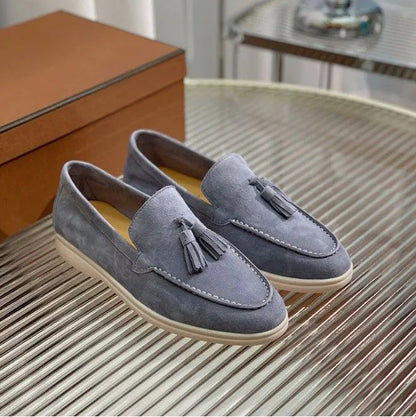 Chic Orthopedic Shoes with Unique Design