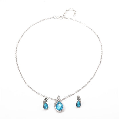 Classic Set with Timeless Appeal