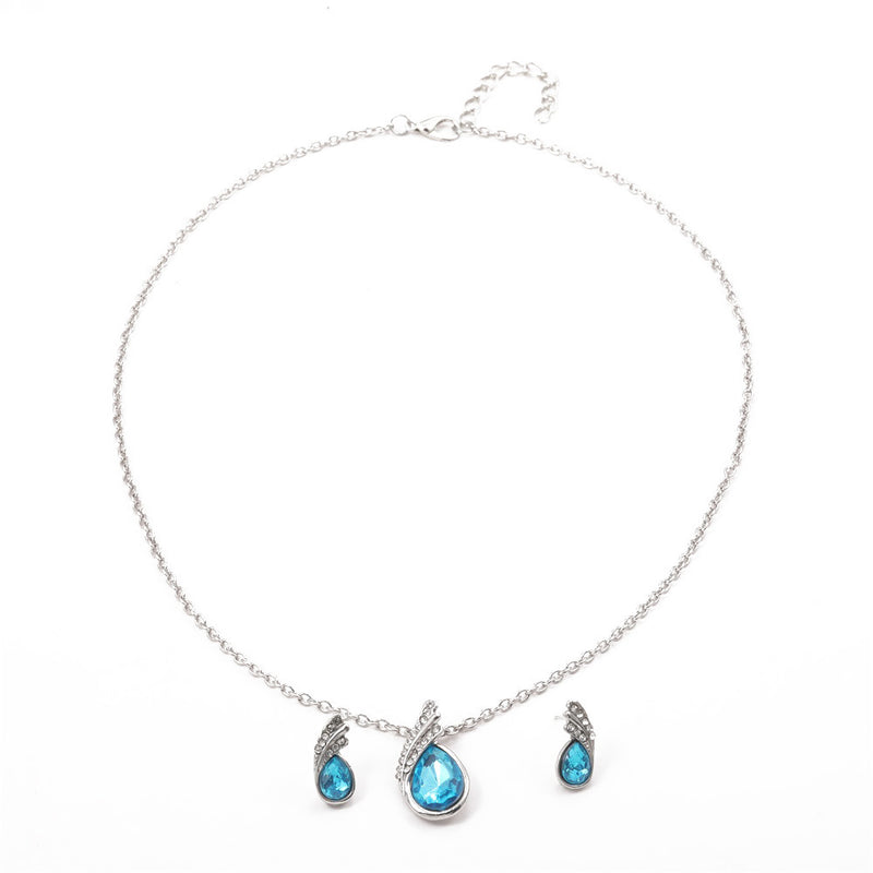 Classic Set with Timeless Appeal