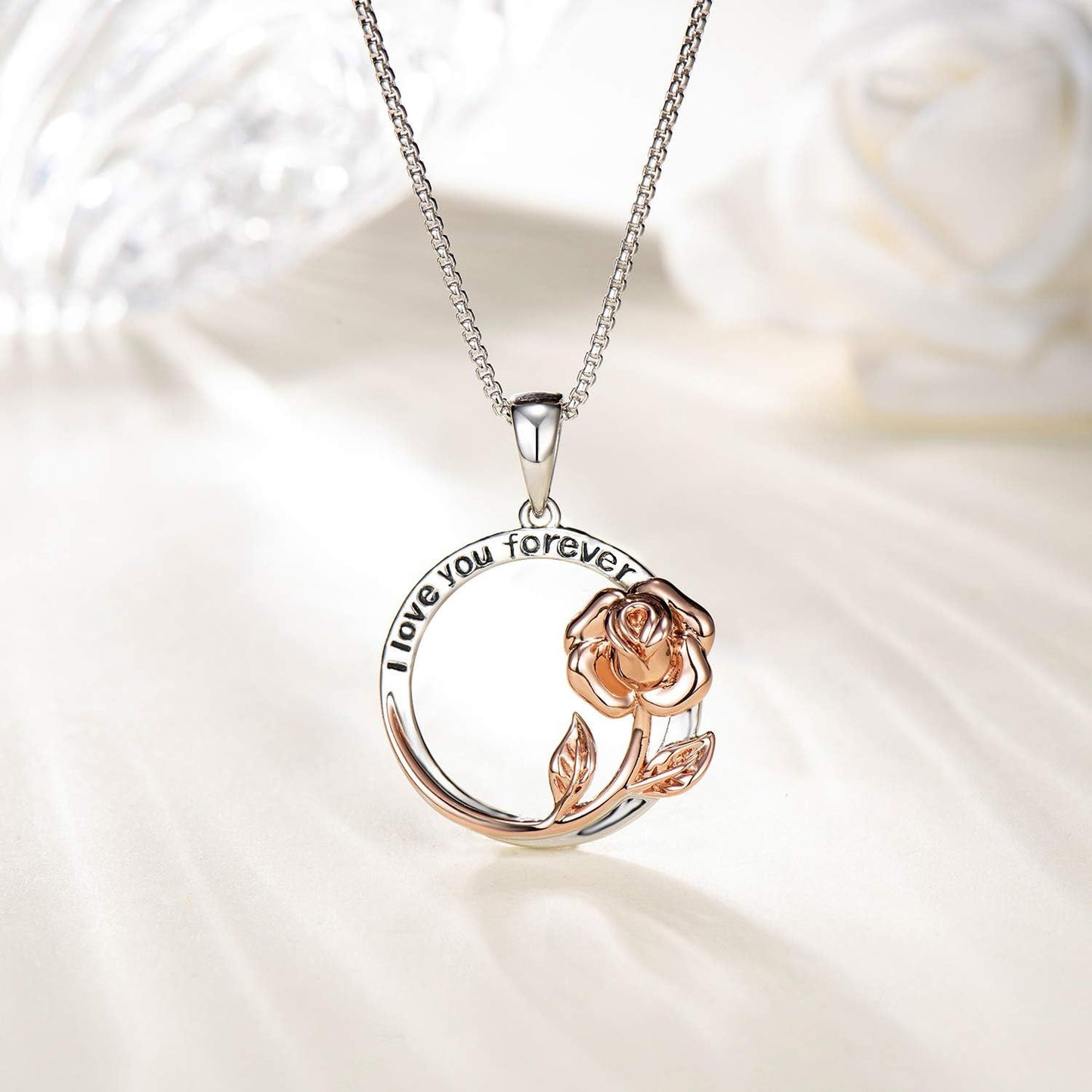 Delicate Artisan Necklace