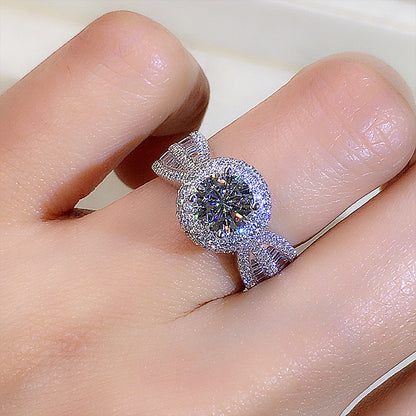 Vintage Handmade Ring
